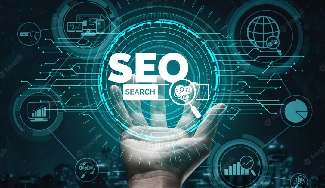 Advanced SEO Services Improve Rankings & Drive Traffic