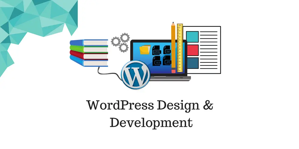 WordPress design, WordPress development, WordPress themes, Website customization, SEO optimization for WordPress