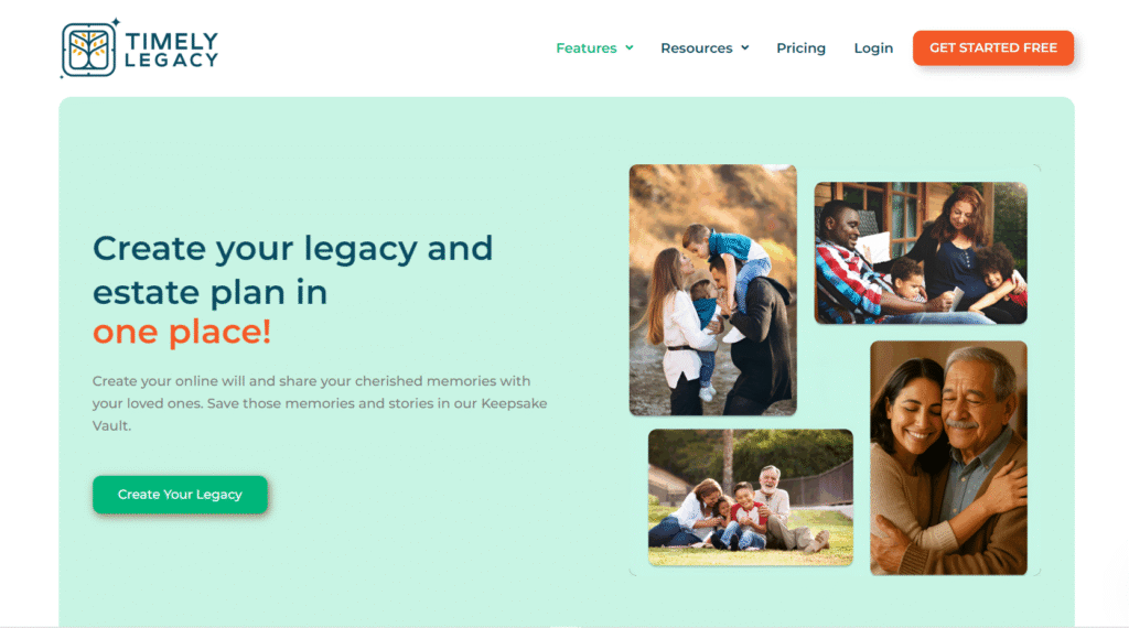 webvisionspro | timelylegacy.com