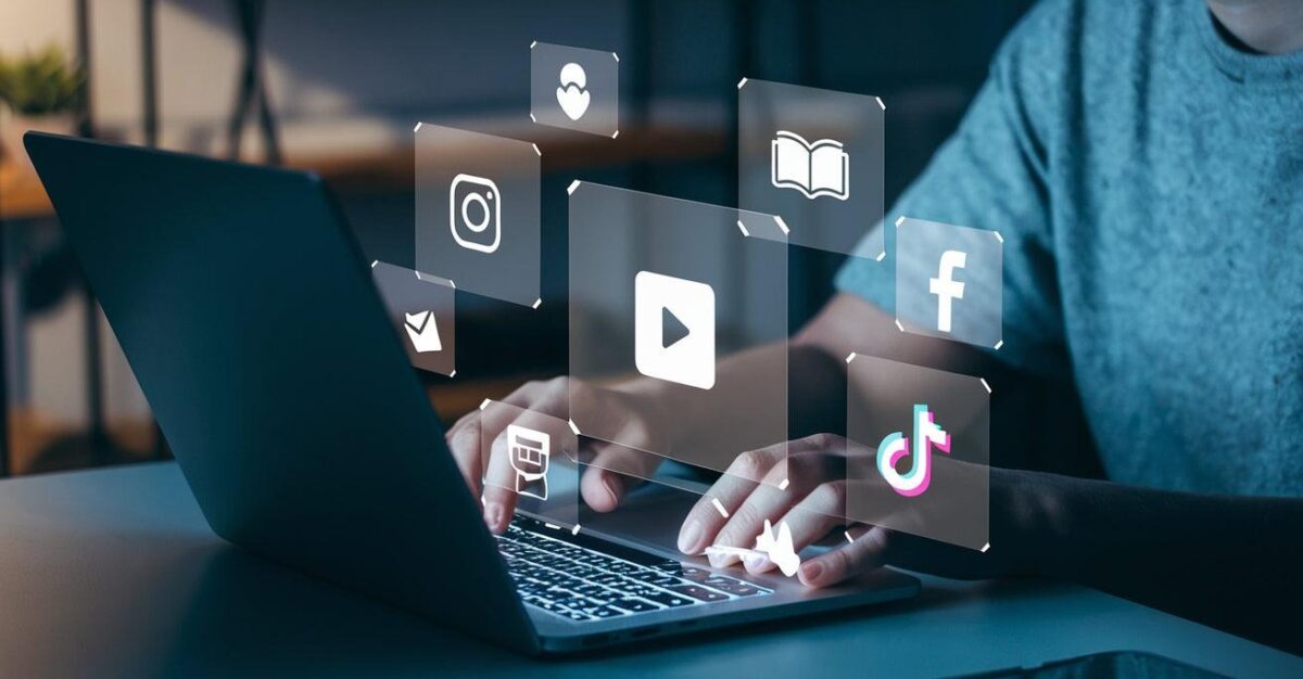 Digital Marketing Services Grow Your Business Online