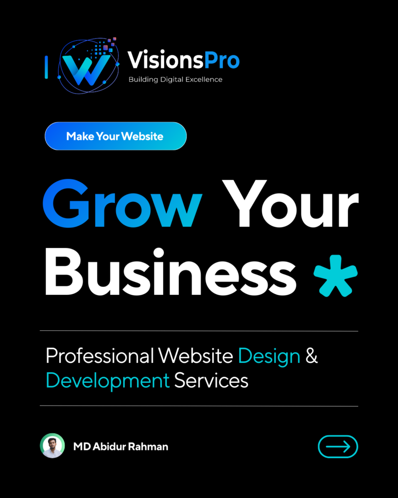 Grow Your Business