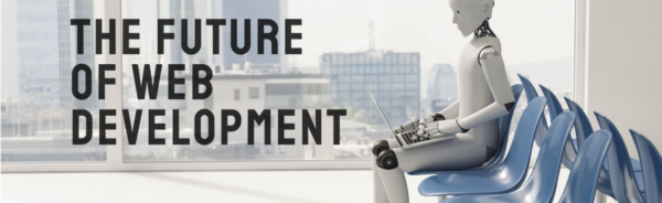 AI in web development