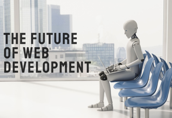 AI in web development AI in web development