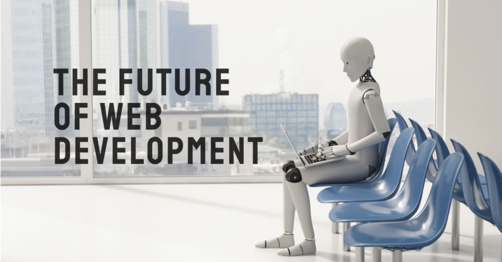 AI in web development