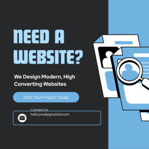 Custom Online Store for New Small Businesses