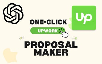 Free Upwork Cover Letter Generator