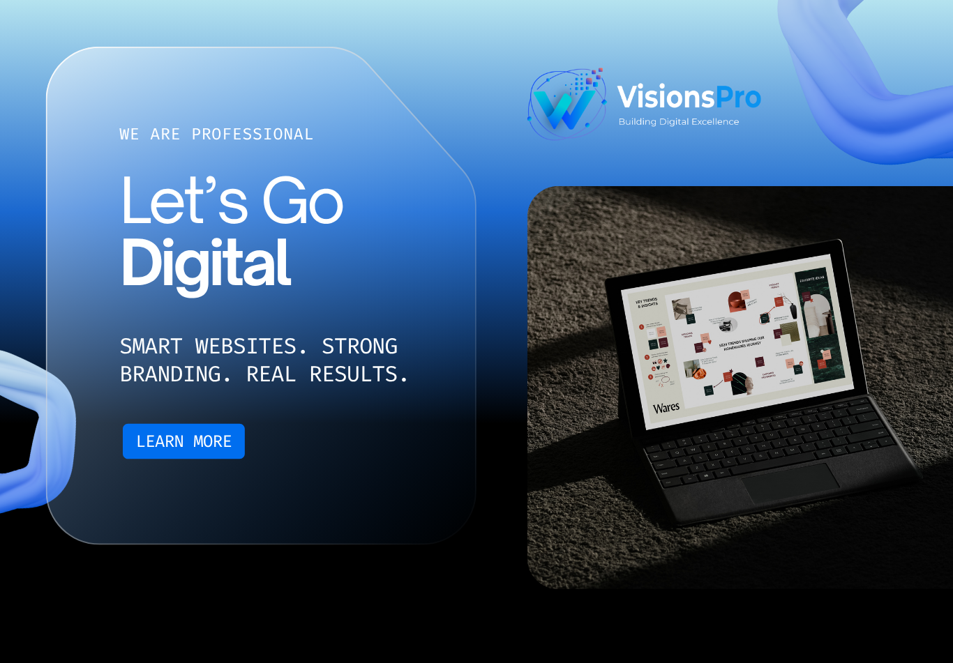 Why Your Business Needs a Website in 2026