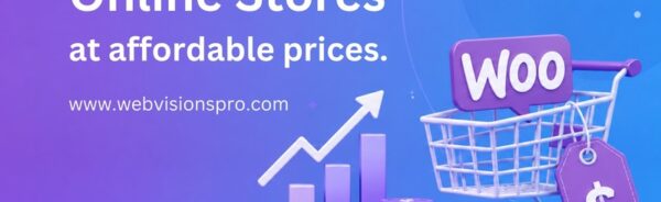 WooCommerce development cost breakdown chart 2026