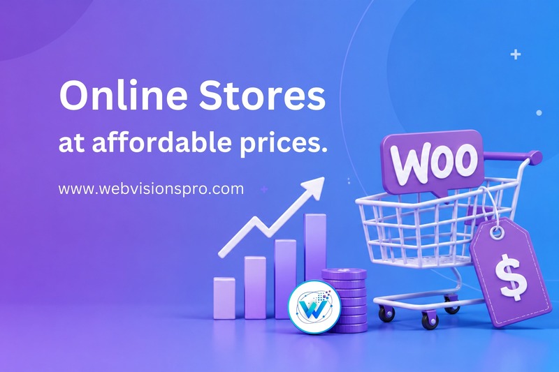 WooCommerce development cost breakdown chart 2026